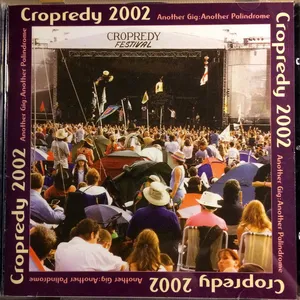Cropredy 2002